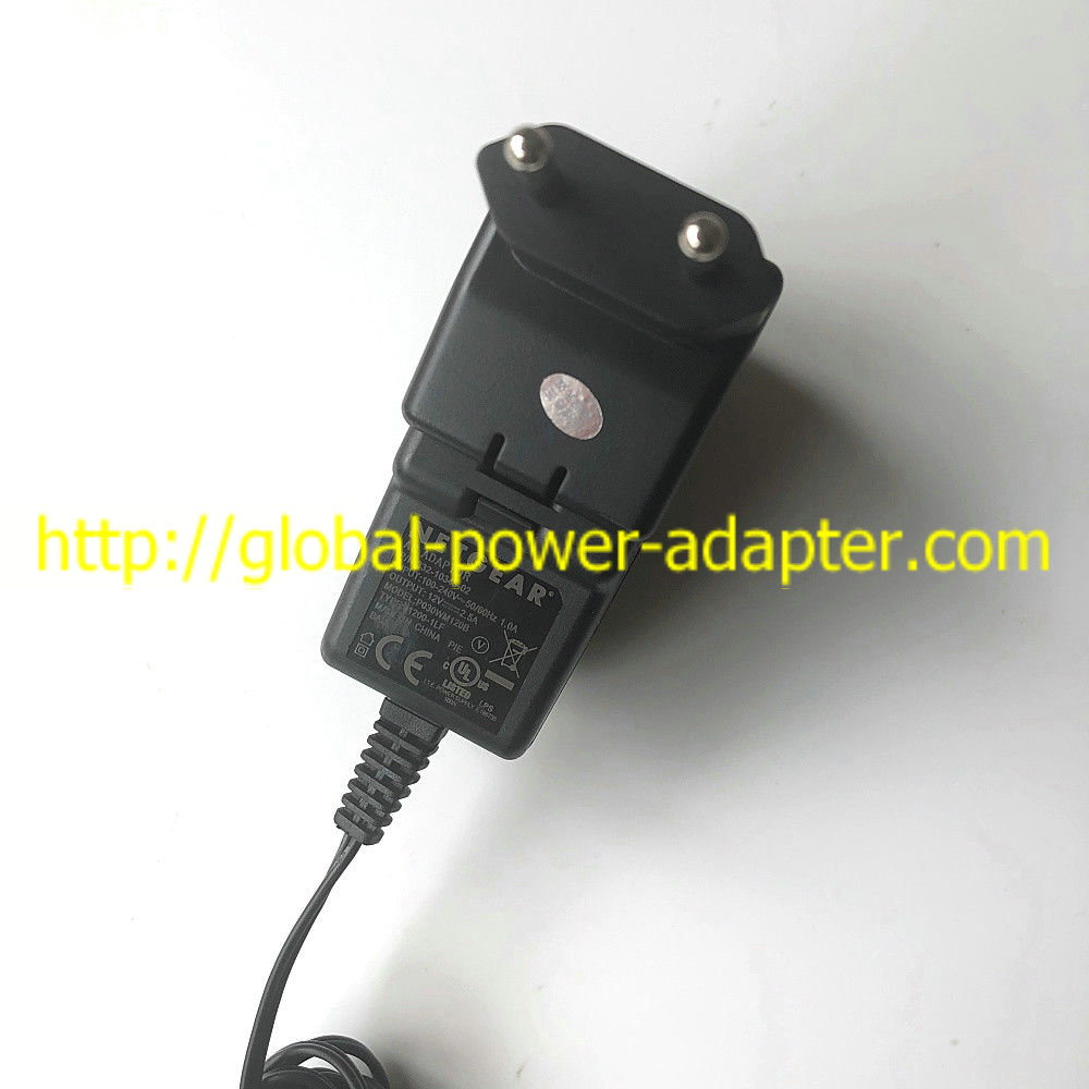 Genuine NEW 12.0V 2.5A 332-10345-02 AC Adapter For NETGEAR P030WM120B 11200-1LF Power Supply Cord